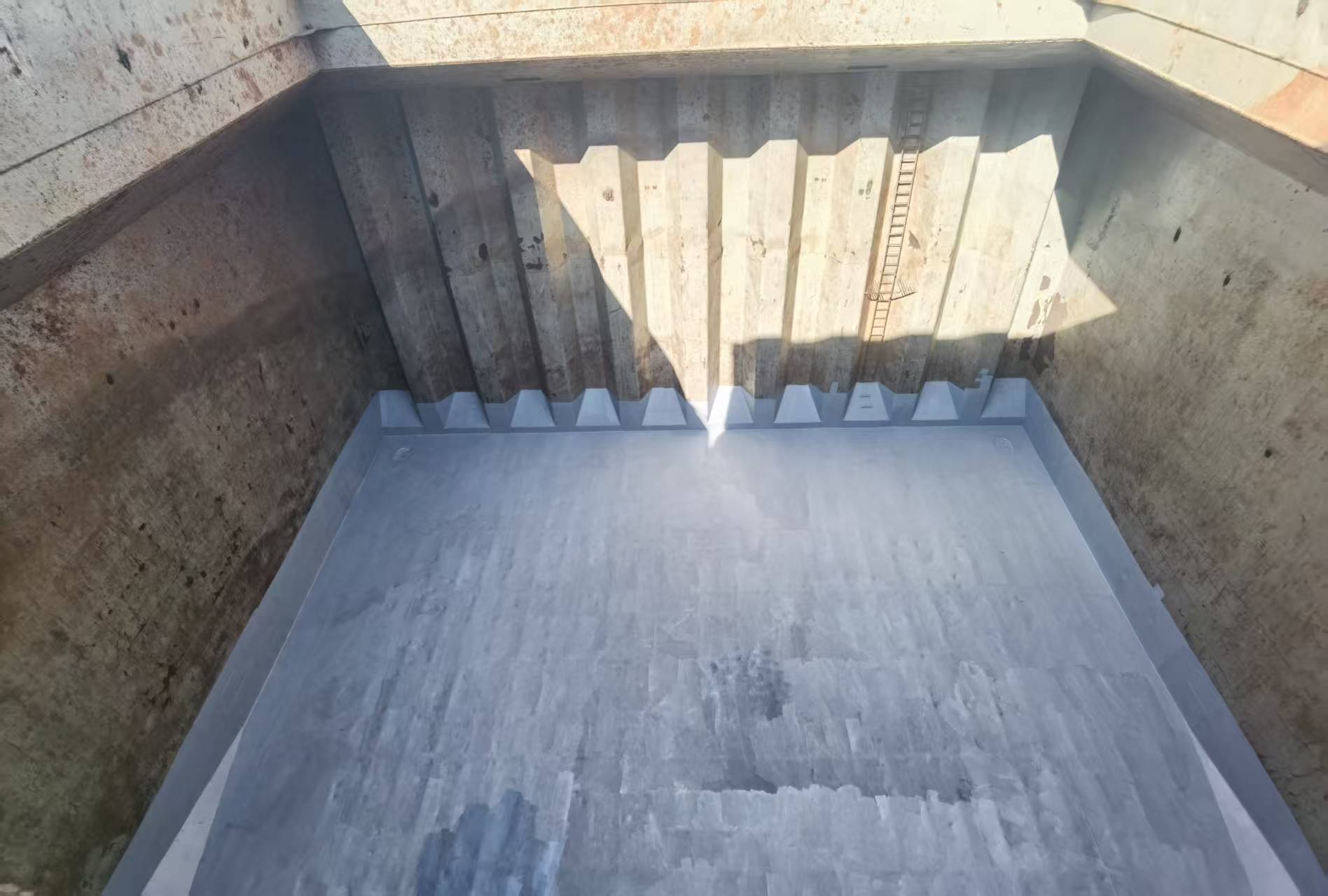 23825 T Bulk Carrier For Sale