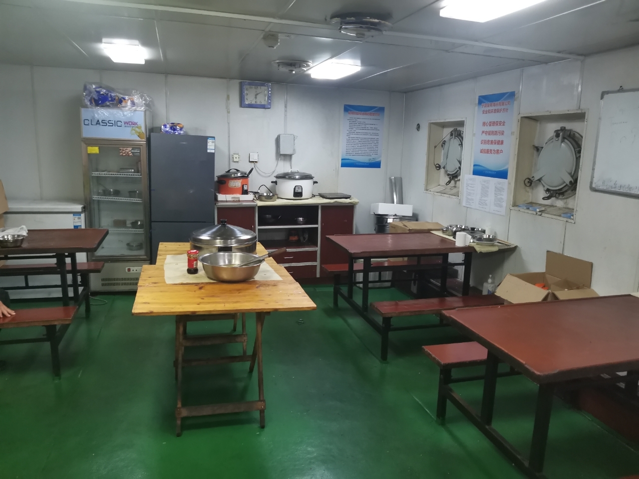 18000 T Bulk Carrier For Sale