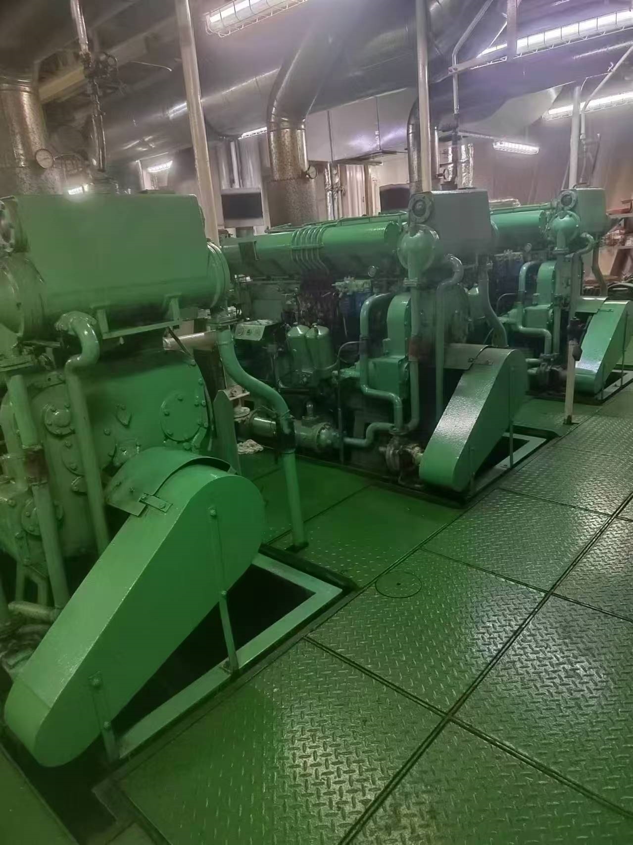 13600 T MPP For Sale