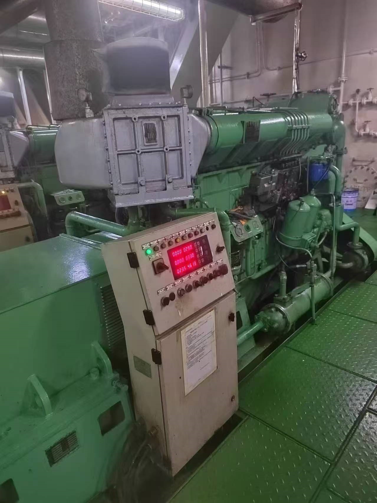 13600 T MPP For Sale