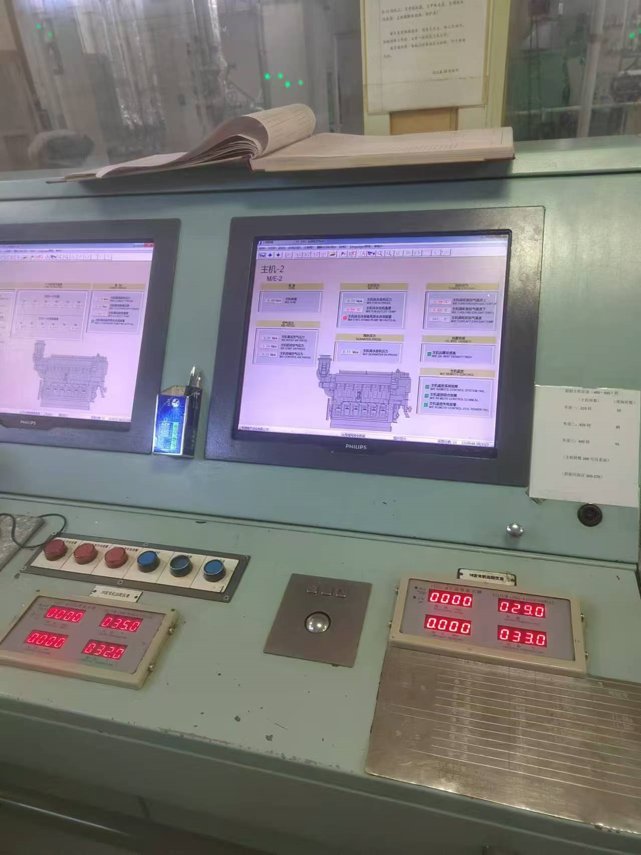 13600 T MPP For Sale