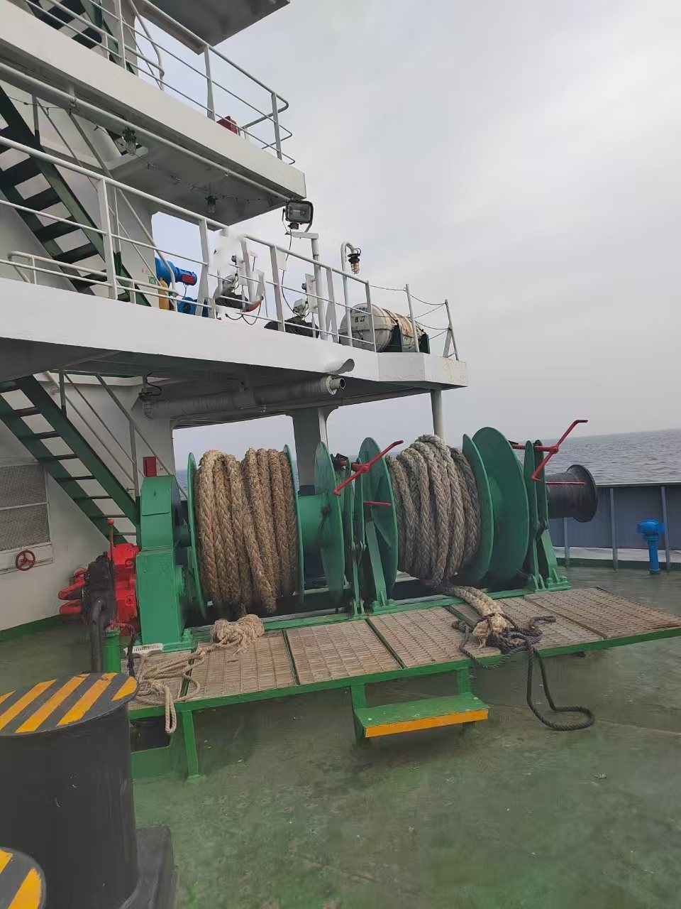 13600 T MPP For Sale