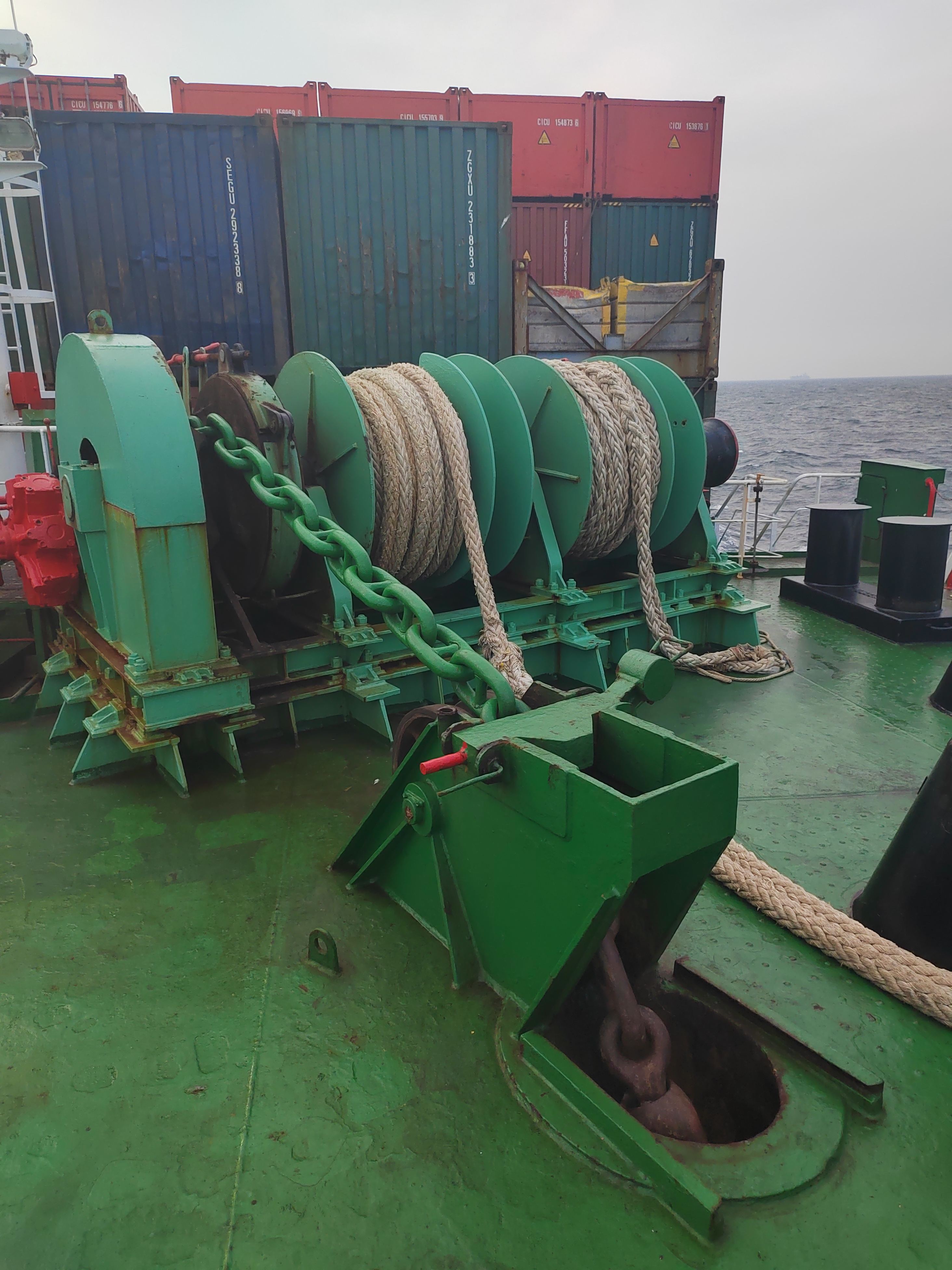 13600 T MPP For Sale