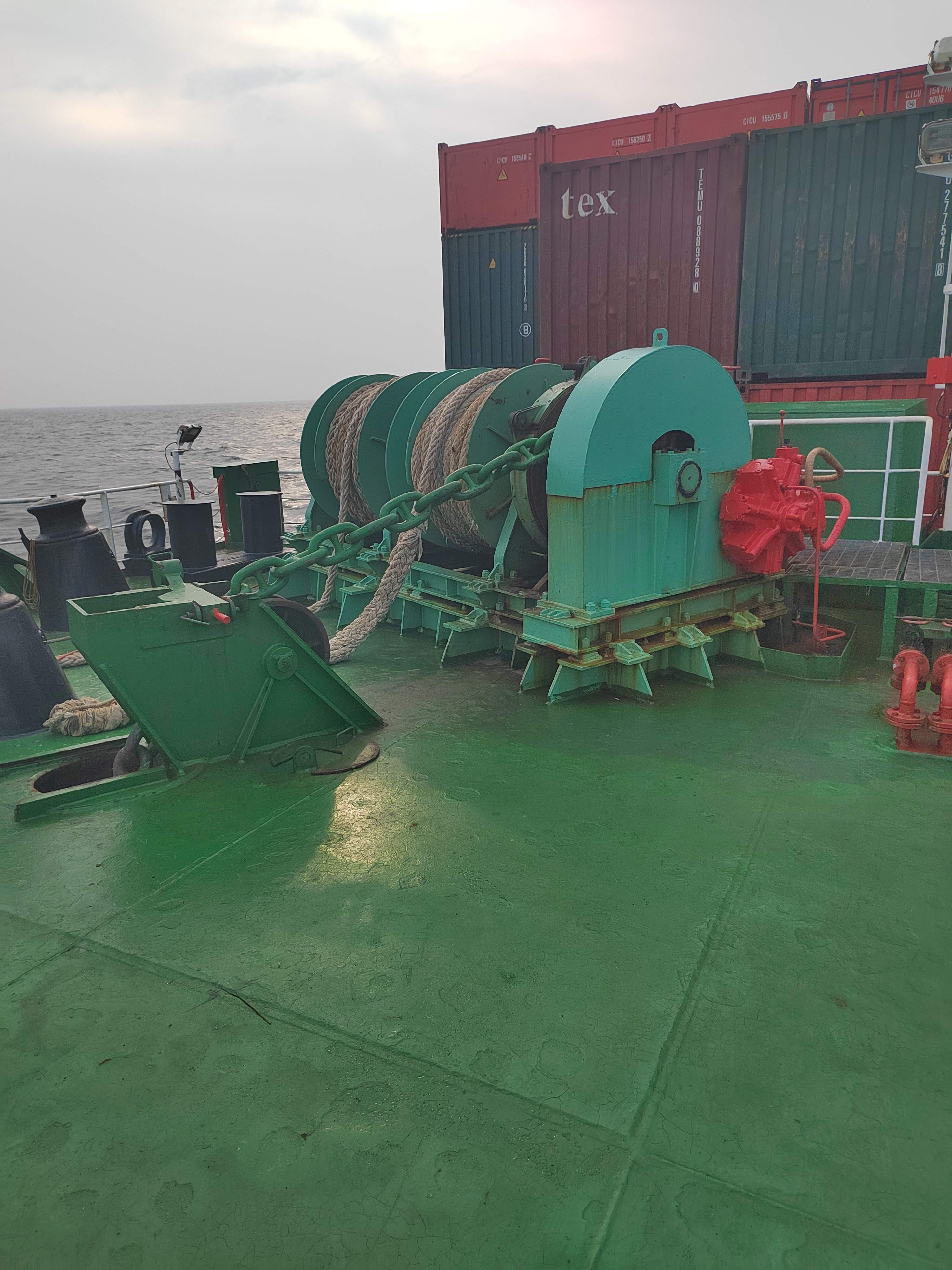 13600 T MPP For Sale