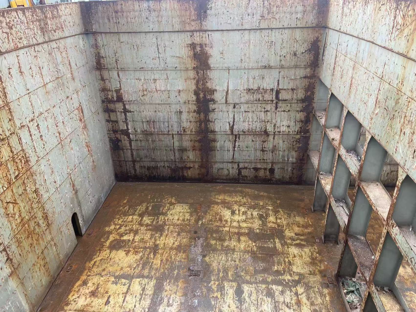 13600 T MPP For Sale