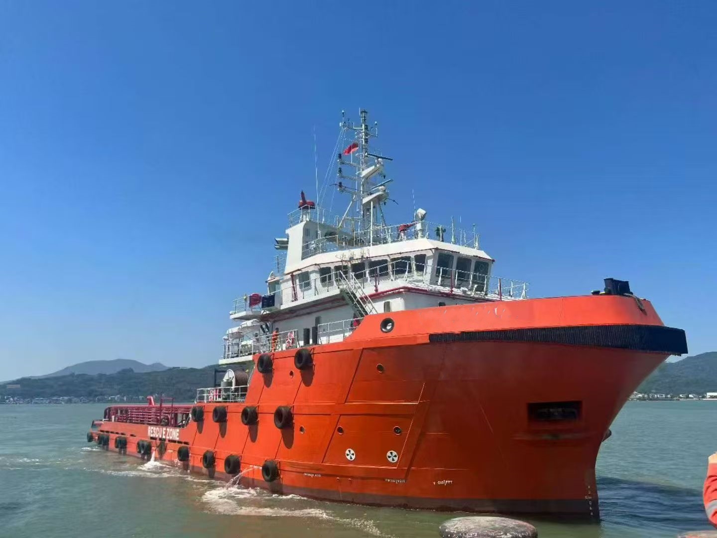 5222 PS AHTS For Sale