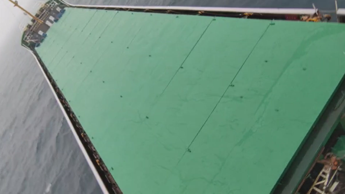 2800 T General Cargo Ship For Sale