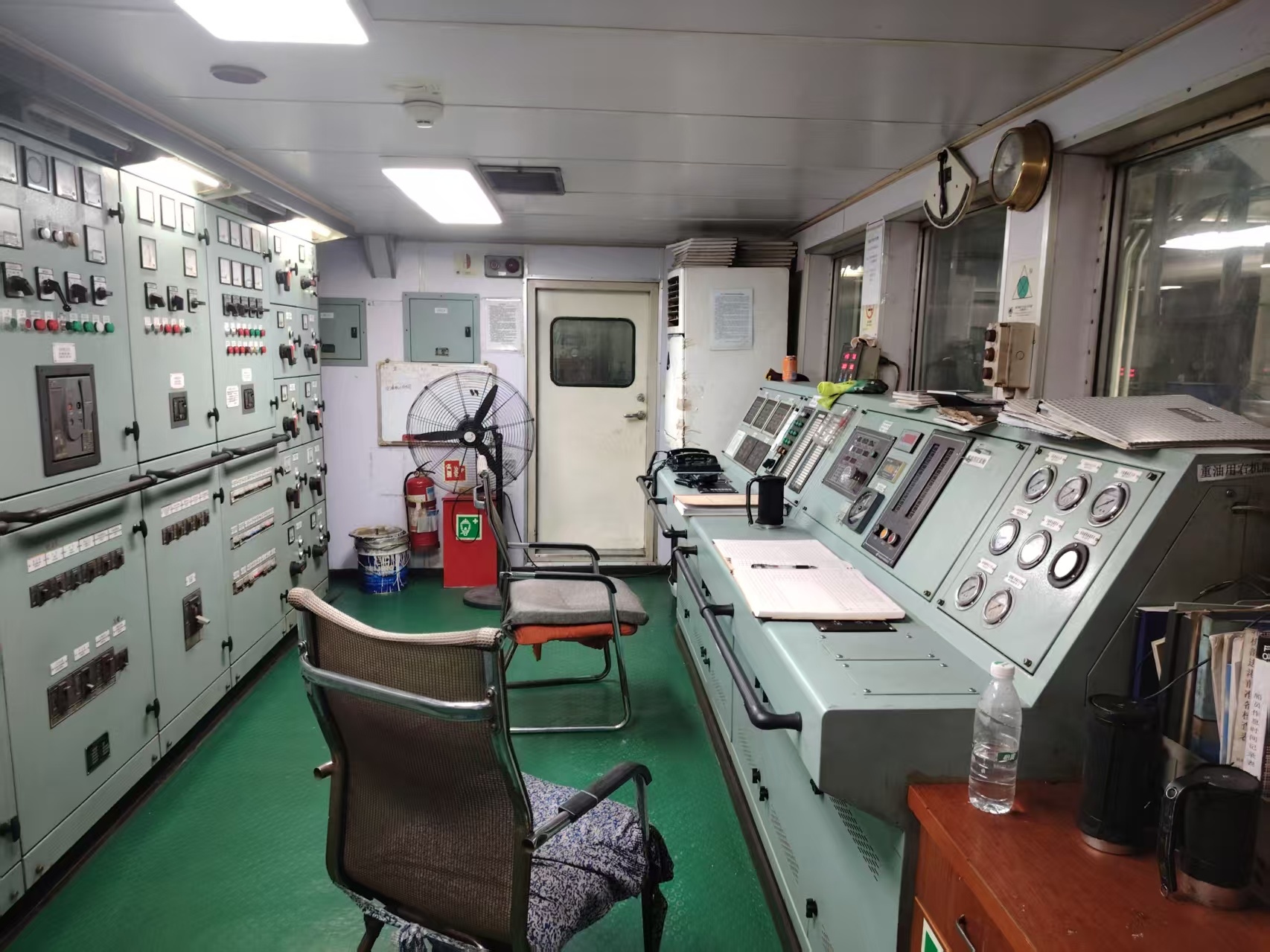 4500 T Product Oil Tanker For Sale