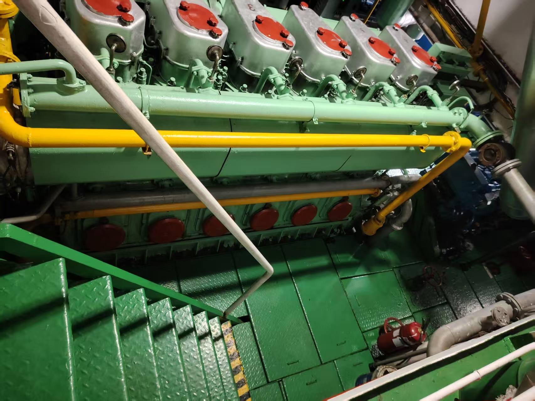 4500 T Product Oil Tanker For Sale