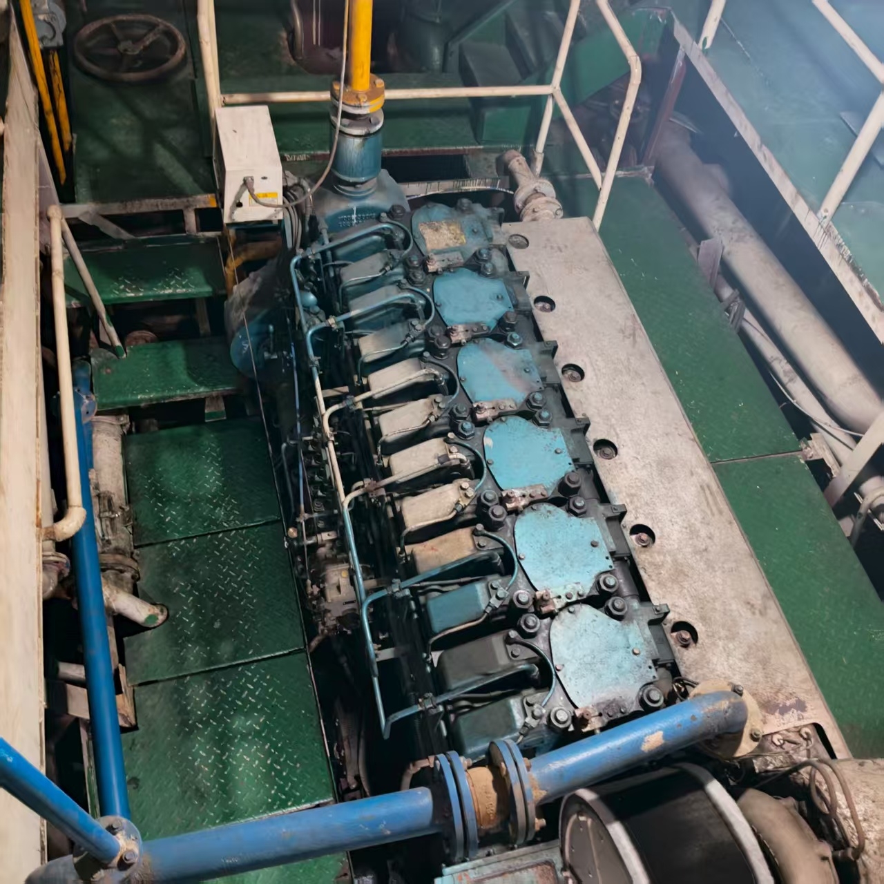 3664 T Deck Barge /LCT For Sale