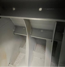 19100 T Chemical Tanker For Sale