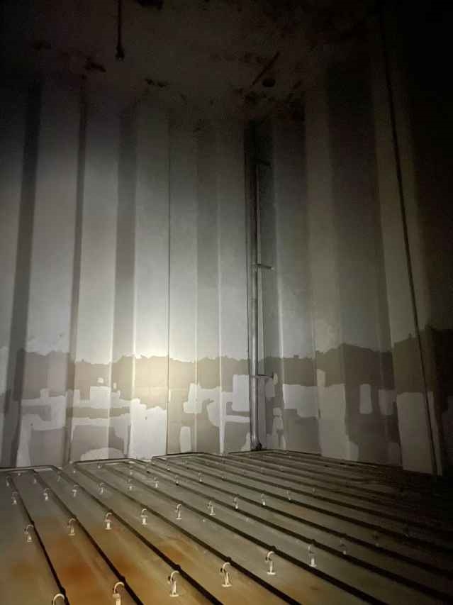 19100 T Chemical Tanker For Sale