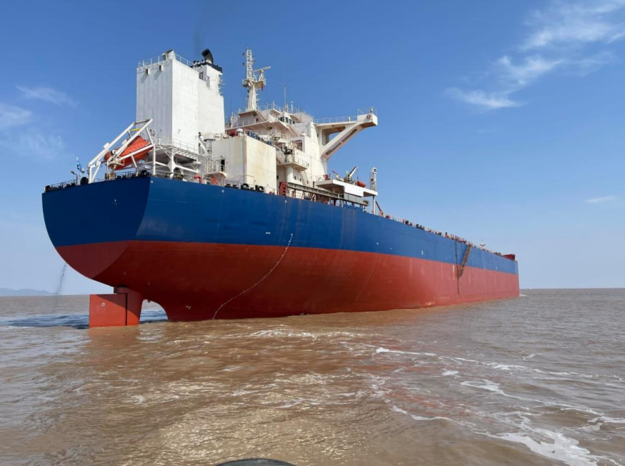 179221 T Bulk Carrier For Sale
