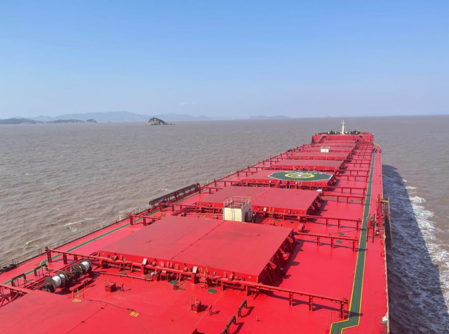 179221 T Bulk Carrier For Sale