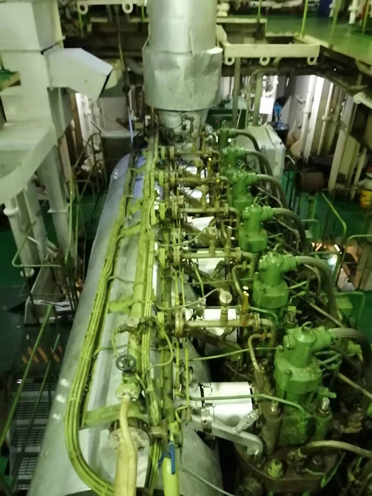 12126 T General Cargo Ship For Sale