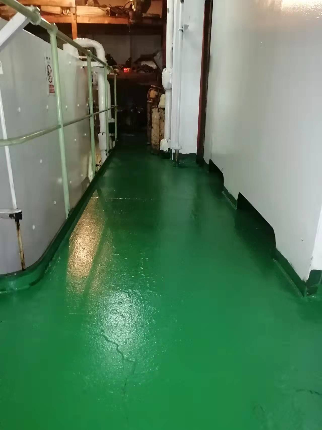 12126 T General Cargo Ship For Sale