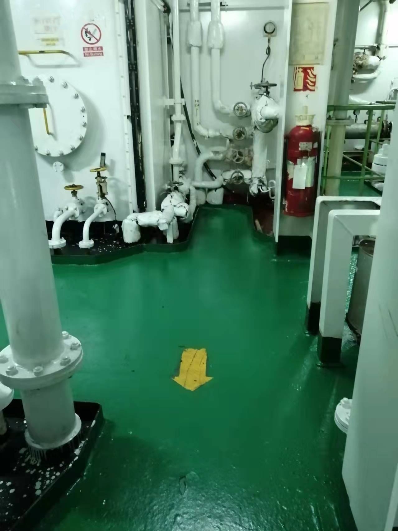 12126 T General Cargo Ship For Sale