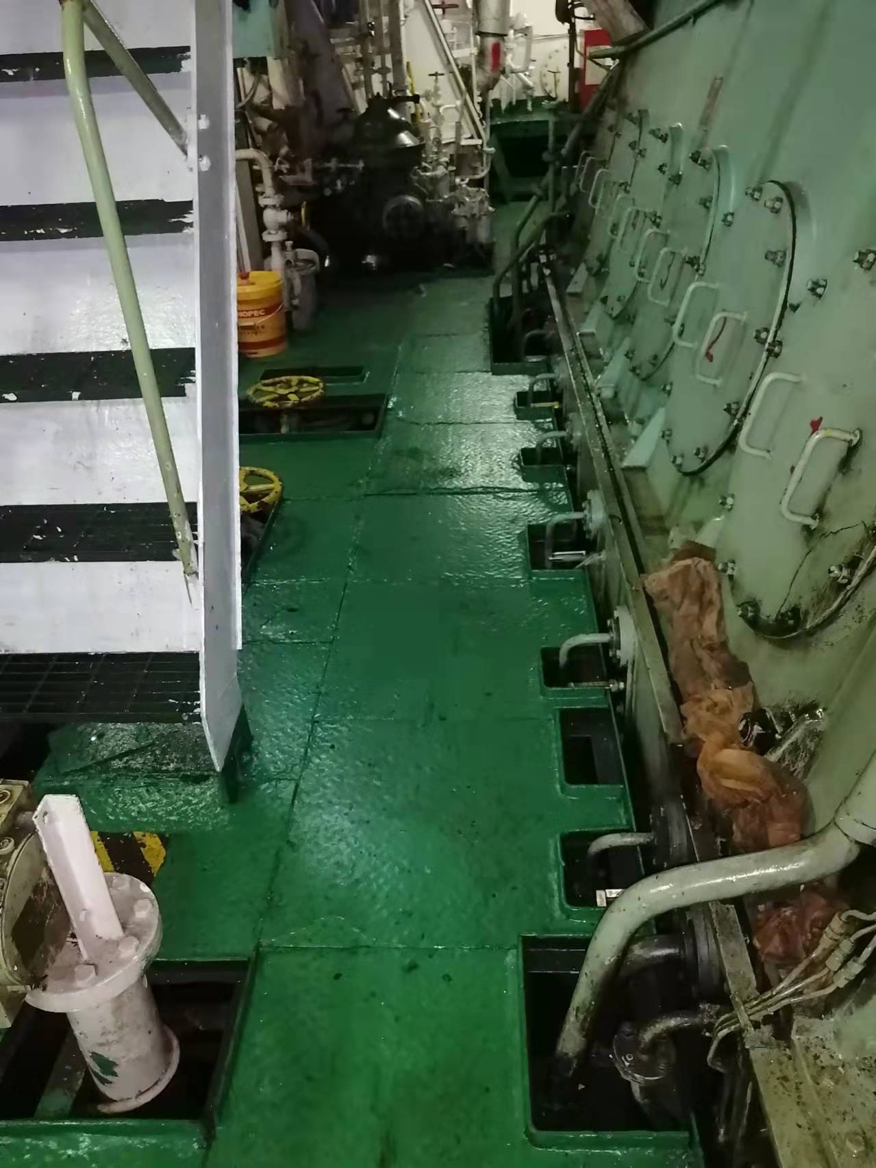 12126 T General Cargo Ship For Sale