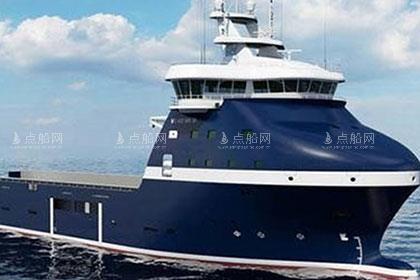 111 T General Cargo Ship For Sale