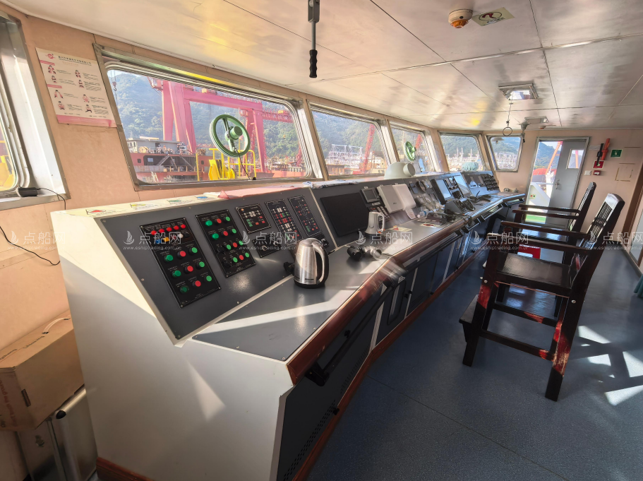 4923 T Deck Barge /LCT For Sale