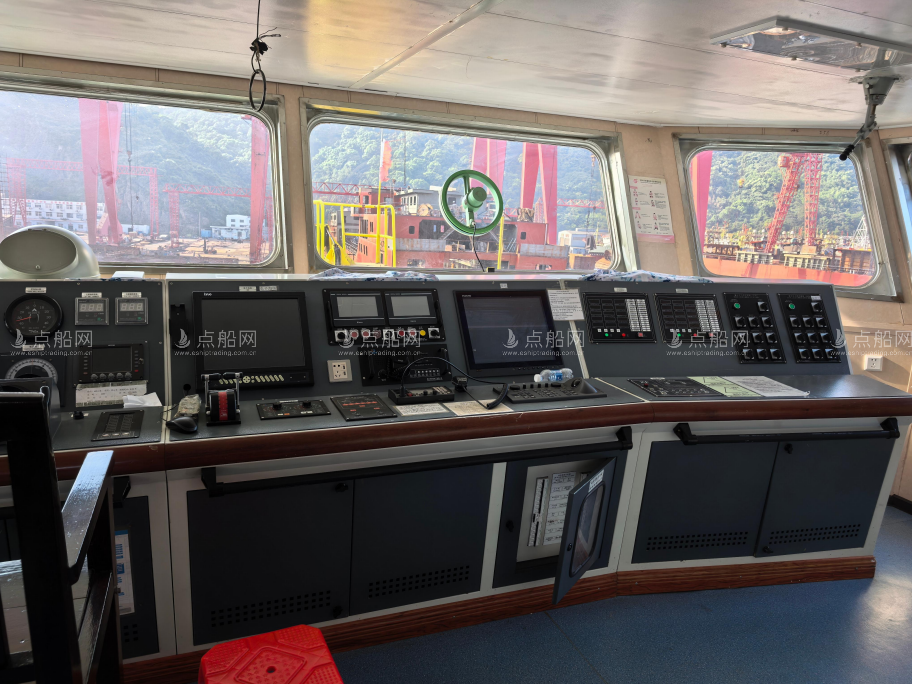 4923 T Deck Barge /LCT For Sale